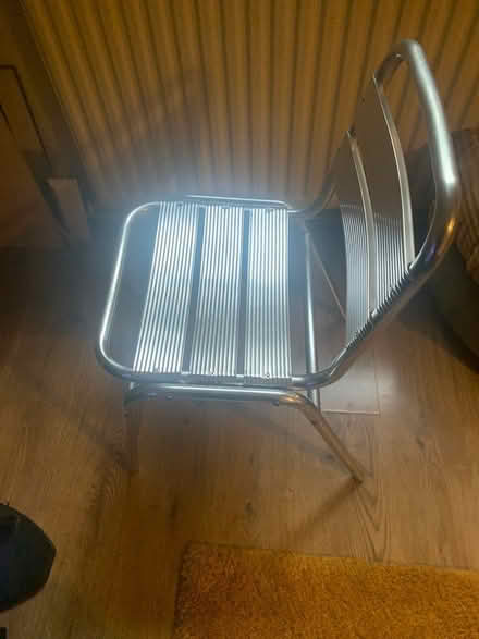 Photo of free Single chair (Waterloo SE1) #1