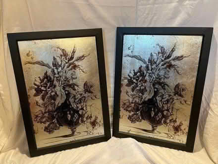 Photo of free Matching frames & metallic prints (Haywards Heath) #1