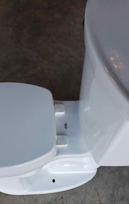 Photo of free American Standard Toilet (East Bradford, West Chester PA) #3