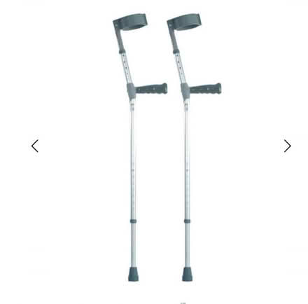 Photo of Things for rehabilitation (OX3 0DZ) #1