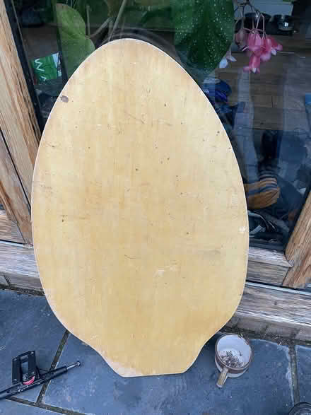 Photo of free Children’s skimboard (Dorking) #2