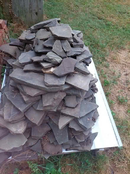 Photo of free Flagstone (Severna Park) #2