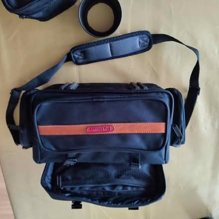 Photo of free Camera Case (Pullman) (Hayling Island PO11) #3