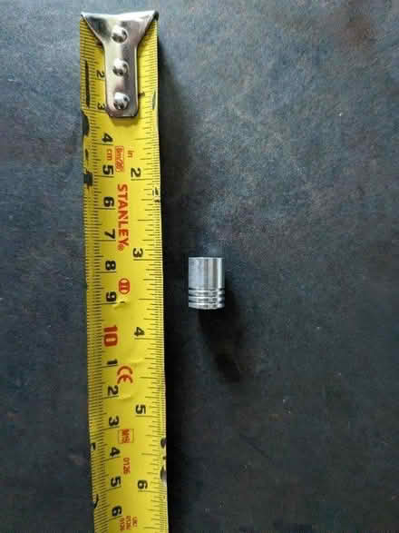 Photo of free 4 X drawer pulls (Leyland, Lancashire - PR26) #1