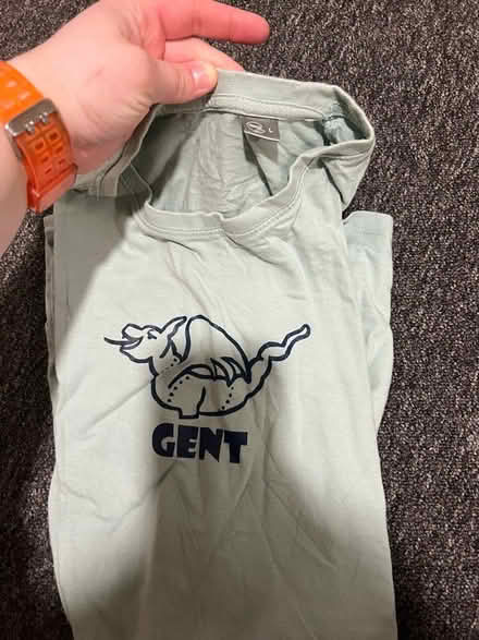 Photo of free 2 large t-shirts (S3) #1