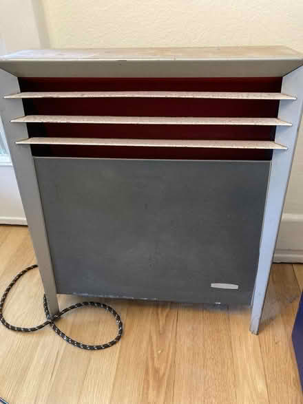 Photo of free Vintage (1960s) Morphy Richards Convection Heater (Ravelston EH4) #1