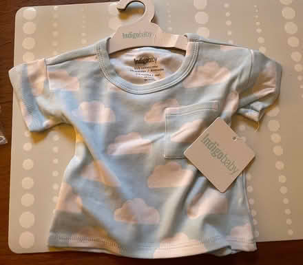 Photo of free Baby clothes and toy (Rogers Rd and Keele St) #2