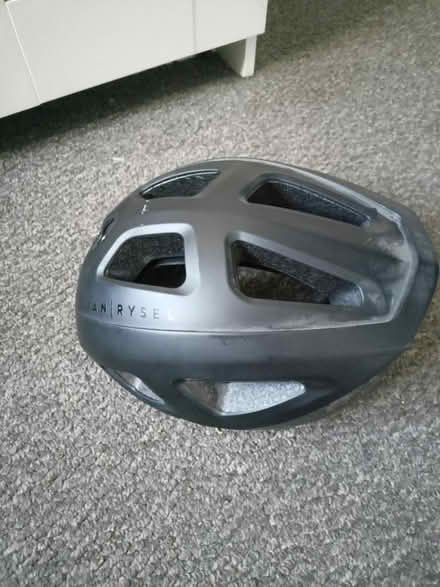 Photo of free Small Helmet (Hornsey road N19) #1