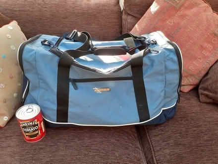 Photo of free Sports Bag (Leatherhead) #1