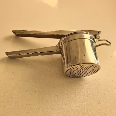 Photo of free Potato ricer (Great Ashby SG1) #1