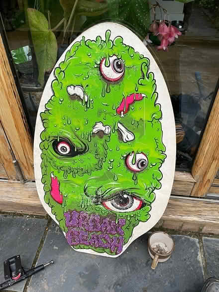 Photo of free Children’s skimboard (Dorking) #1