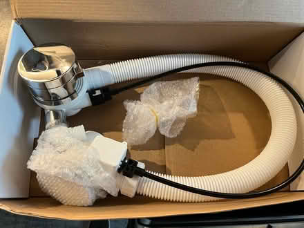 Photo of free Freeflow bath filler brand new (SW16 Norbury) #2
