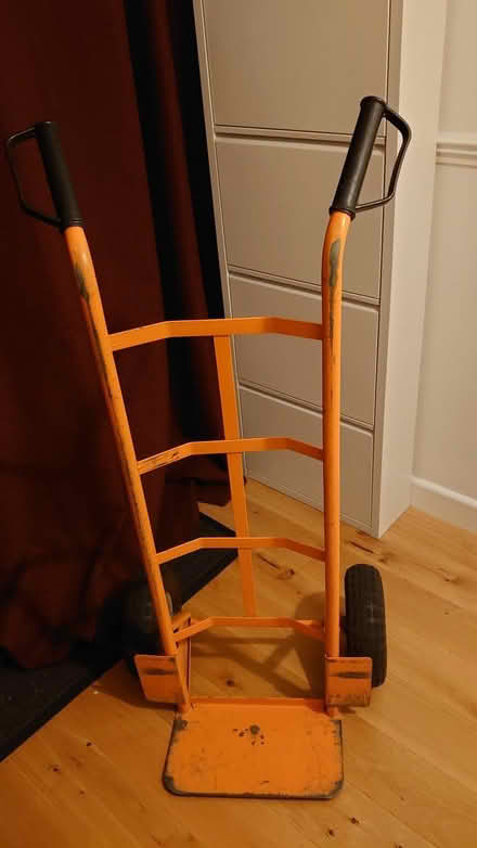Photo of free Sack truck (Horndean PO8) #1