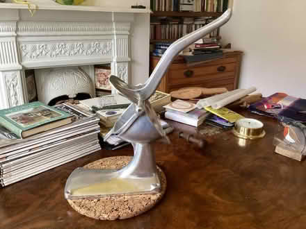 Photo of free Juicer (Waltham Abbey EN9) #2