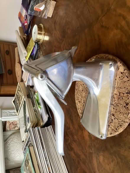 Photo of free Juicer (Waltham Abbey EN9) #4