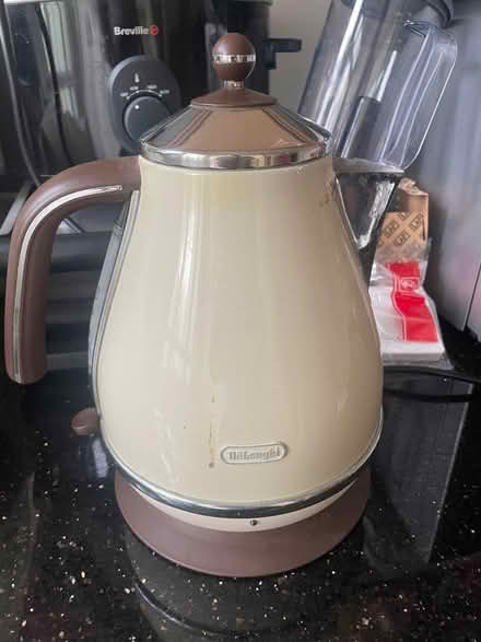 Photo of free Kettle (Colchester CO4) #1
