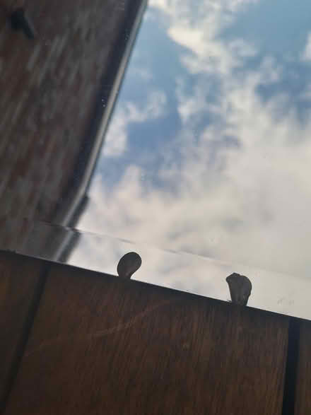 Photo of free Large mirror (Ash Green, GU12) #2