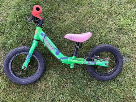 Photo of free Kids balance bike (Bowbridge) #1