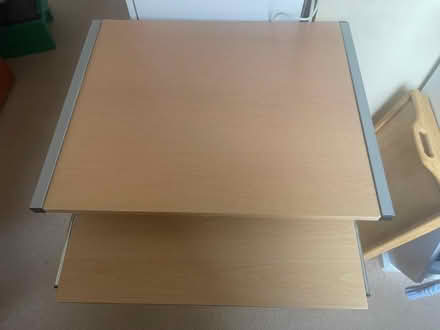 Photo of free Computer desk (Berry Lane Estate WD3) #2
