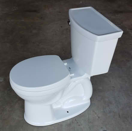 Photo of free American Standard Toilet (East Bradford, West Chester PA) #1