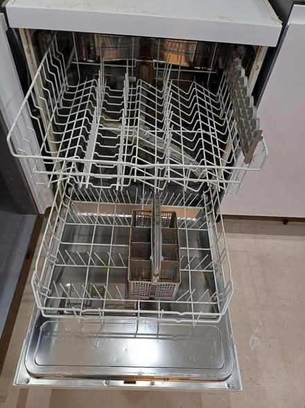 Photo of free Bosch Dishwasher (Chippenham SN14) #1