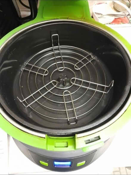 Photo of free Breville halogen low fat air fryer (Enfield EN2) #2