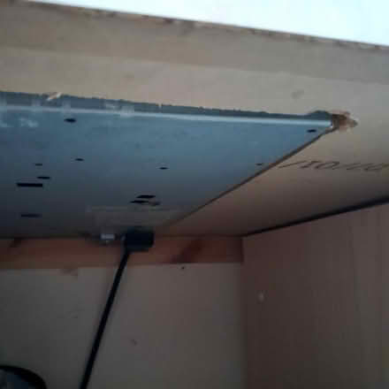 Photo of free Indesit compact electric hob (Enfield EN2) #1