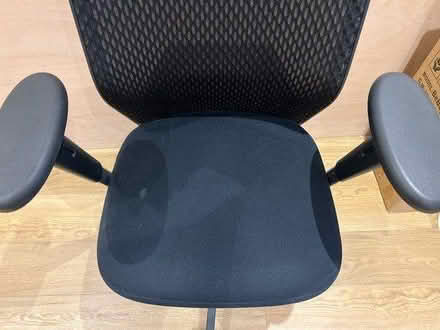 Photo of free Office Chair (Letchworth SG6) #1