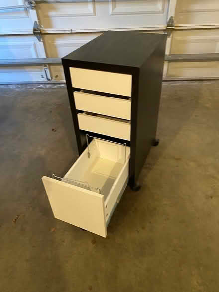 Photo of free File drawer (WC / Exton) #2