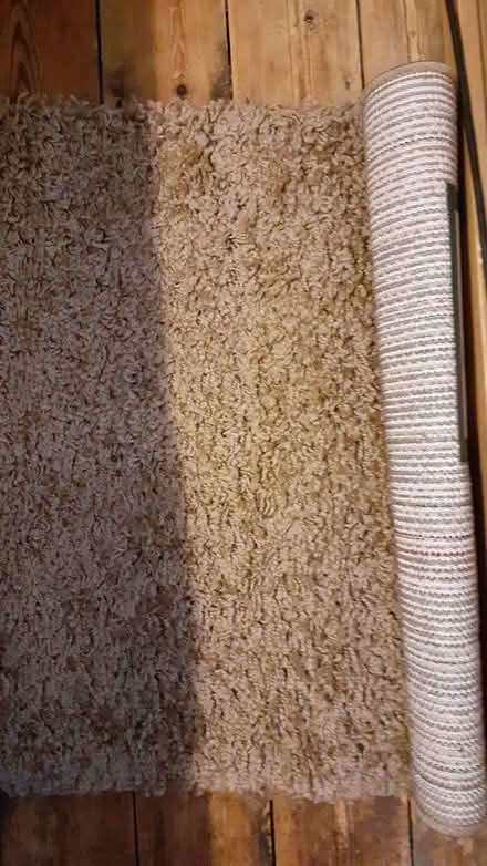 Photo of free Brand new rug (Brixton SW9) #3
