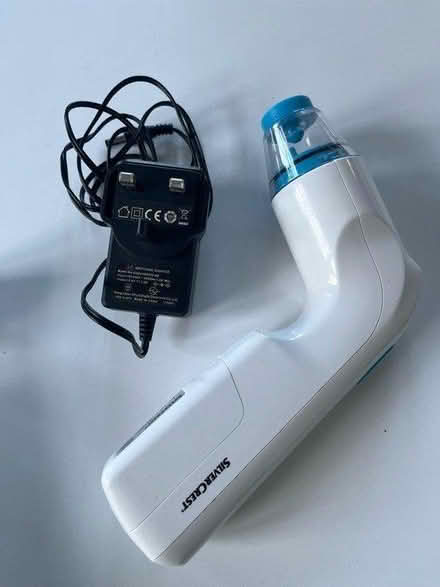 Photo of free Vacuum food sealer and unused bags (Edinburgh south EH16) #1