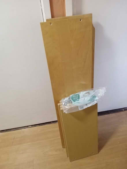 Photo of free Shelf unit (Upton Priory SK10) #3