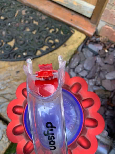 Photo of free Dyson hoover spares/ repairs (Bransford WR6) #2