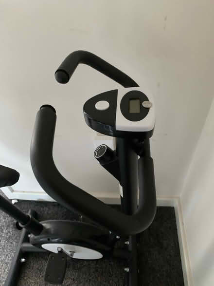Photo of free Exercise bike (Burntwood WS7 0) #1