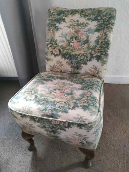 Photo of free Chair (EH4) #1