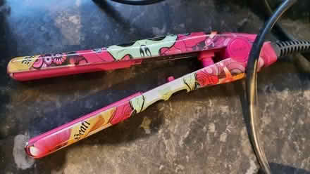 Photo of free Babyliss hairdryer, ghd straightener, mini hair straightener (Chafford Hundred RM16) #2