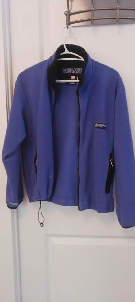 Photo of free Banff Polartec Women's fleece (St clair and bathurst) #1