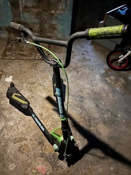 Photo of free Swing Scooter (ME7) #3