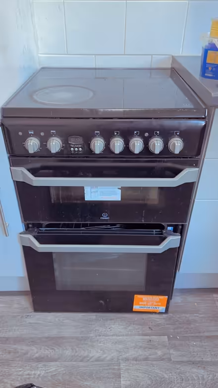 Photo of free Cooker (B23 Erdington) #1