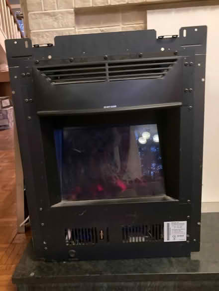 Photo of free Valor Electric Fire Model 844 Regalia + Remote (Anerley SE19) #2