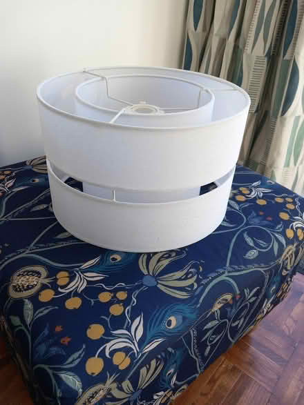 Photo of free Lampshade (Bexhill) #1