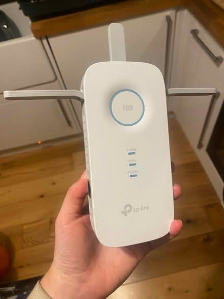 Photo of free Wifi range extender (E11) #2