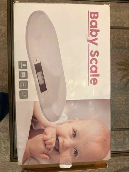Photo of free Baby Scales (Chelmsford CM1) #1