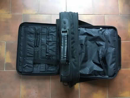 Photo of free Laptop bag (Fairfield Park) #3