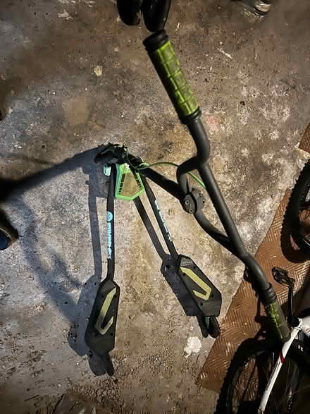 Photo of free Swing Scooter (ME7) #2