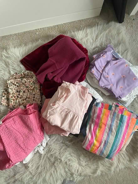 Photo of free baby clothes (Croydon) #2