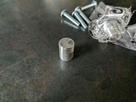 Photo of free 4 X drawer pulls (Leyland, Lancashire - PR26) #3