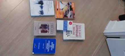Photo of free Books (St clair and bathurst) #1