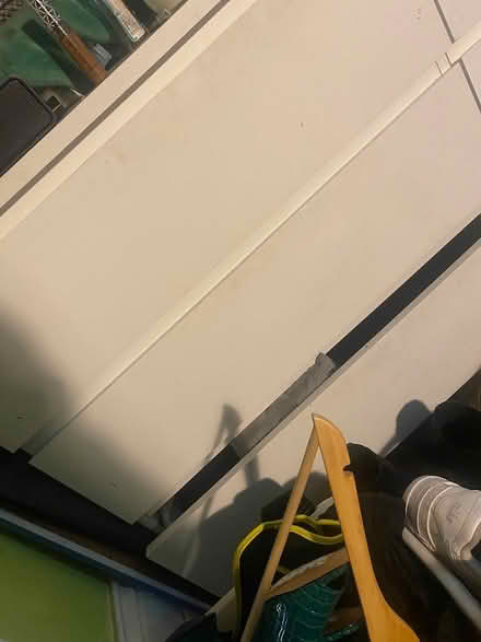 Photo of free IKEA Malm x2 (Waterloo SE1) #1