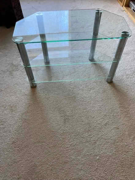 Photo of free TV stand (Dudbridge GL5) #2
